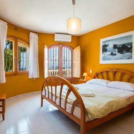 فيلة Abahana Villas Cristina 6 كاليبي