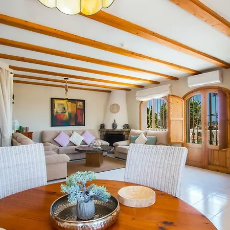 Abahana Villas Cristina 6 * كاليبي