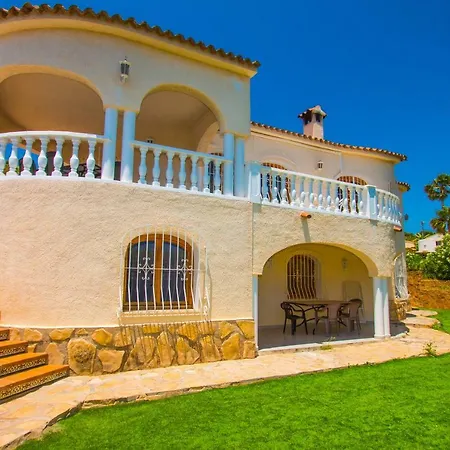 Abahana Villas Cristina 6 * كاليبي