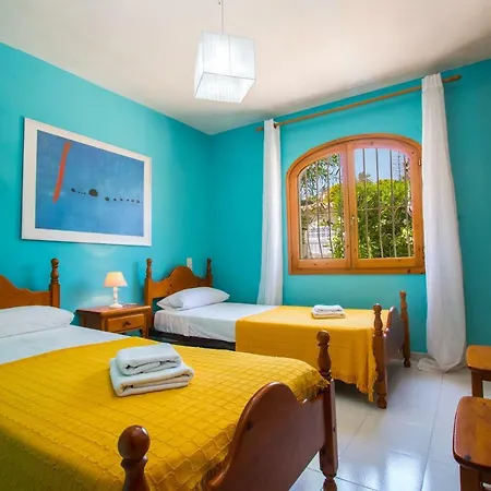 Abahana Villas Cristina 6 * كاليبي