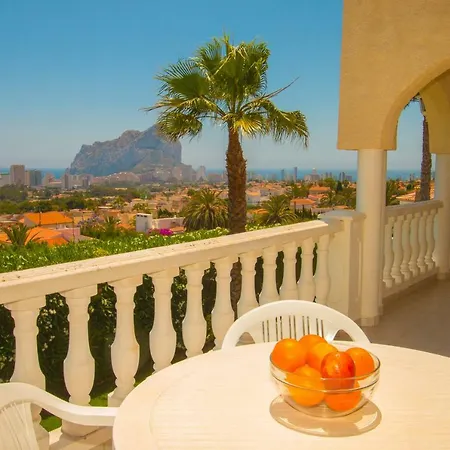 فيلة Abahana Villas Cristina 6