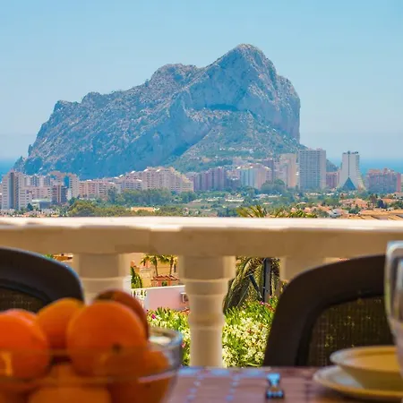 Abahana Villas Cristina 6 فيلة كاليبي