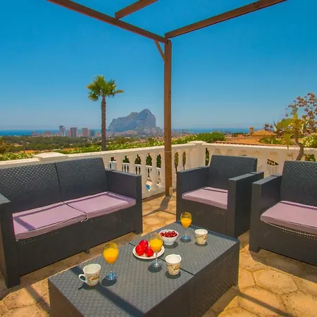 فيلة Abahana Villas Cristina 6 كاليبي