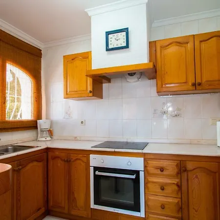 Abahana Villas Cristina 6 كاليبي