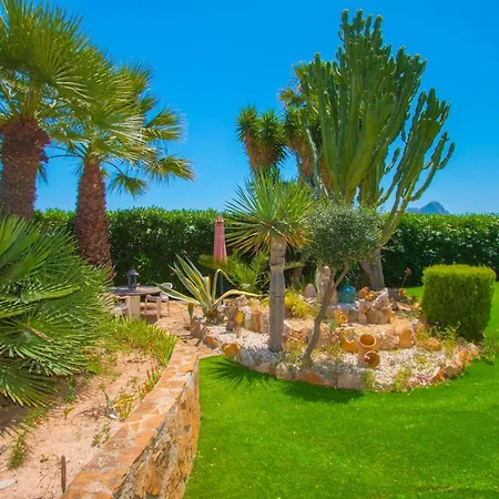 فيلة Abahana Villas Cristina 6