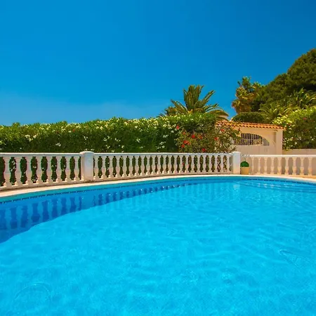 Abahana Villas Cristina 6